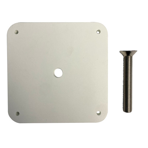 Sea Swivel 3/4" Riser Kit f/Sea Swivel Mount SEA-HDM-RISER-KIT