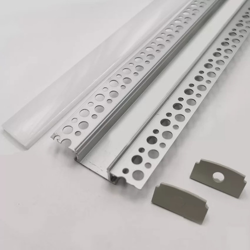 LUMIRON - Aluminum Profile LED Strip - 8FT (L2700-D502-01)