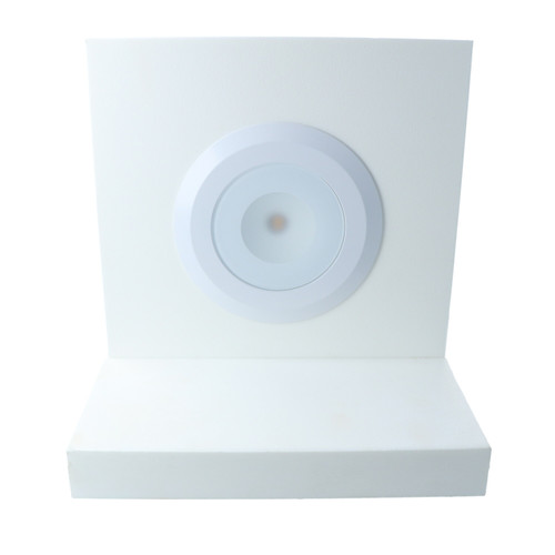 Apollo Lighting - ML-G2 101mm LED Downlight - 10-30V DC, 5 Watts - Apollo Lighting