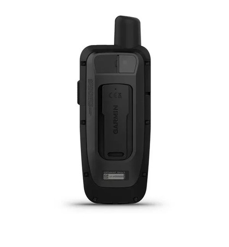 Garmin GPSMAP 86sci Handheld GPS, inReach Satellite Communication, BlueChart g3 U.S. Coastal Charts, IPX7, Floating