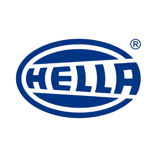 Hella Marine Battery Switch Spare Key, For 150A/100A Master Switches