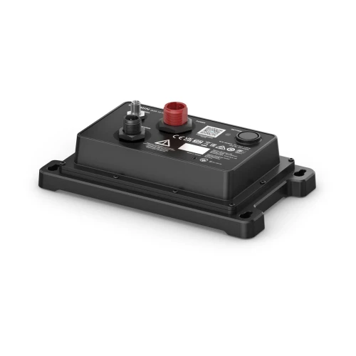 Garmin GOS 10 Engine Cutoff Hub, For Garmin OnBoard System, Wireless MOB Tags, NMEA 2000, 10-35V, IPX7, Bluetooth