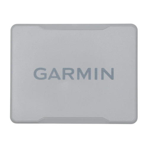 Garmin 5 in Protective Cover, For GHC 50 and TD 50, Plastic - Apollo Lighting