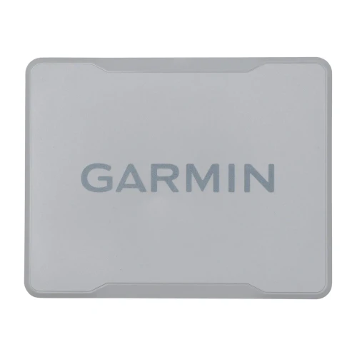 Garmin 5 in Protective Cover, For GHC 50 and TD 50, Plastic
