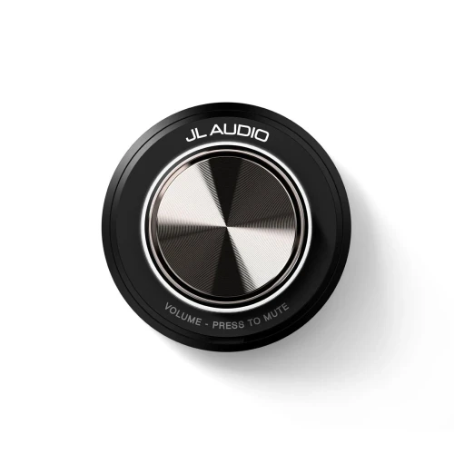 JL Audio MMR-5N2K NMEA 2000 Wired Remote Volume Controller, For JL Audio MediaMaster, IPX7