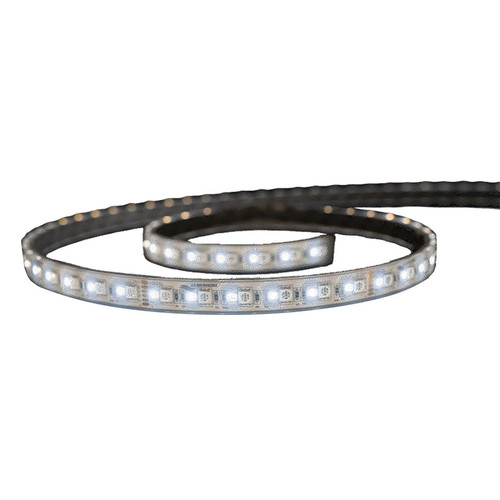 Lumishore LUX SL180 Cut and Seal LED Strip Light, 1000mm, IP68, CRGBW, Tunable White 2700K-6500K, 180 LEDs/m - Apollo Lighting