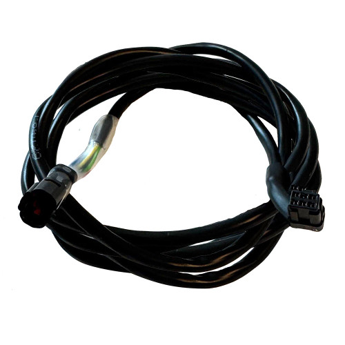 Lumishore LUX SL/SNL Power Extension Cable, 3 m, 6-Core - Apollo Lighting