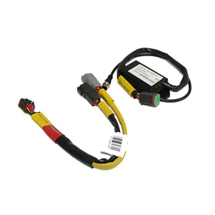 Simrad Autopilot Gateway for Volvo, For NAC D Autopilot, EVC/IPS Drives