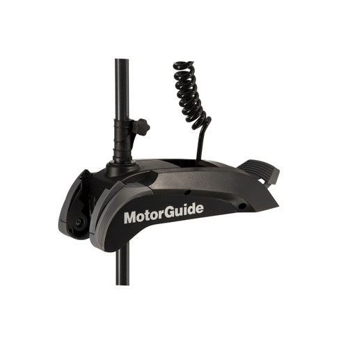 MotorGuide Xi5 Wireless Bow Mount Trolling Motor, Pinpoint GPS