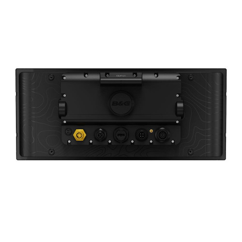 B&G Zeus S Ultrawide Sailing Chartplotter, C-MAP DISCOVER X/REVEAL X Compatible, No Transducer, NMEA 2000 - Apollo Lighting