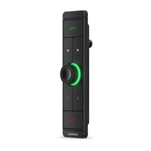 Garmin APK 10 Autopilot Keypad, For Reactor 40, NMEA 2000, IPX7 - Apollo Lighting