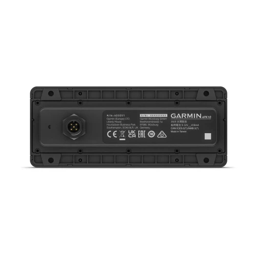 Garmin APK 10 Autopilot Keypad, For Reactor 40, NMEA 2000, IPX7