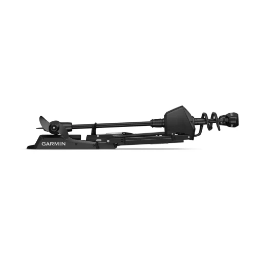 Garmin Force Pro Trolling Motor, Built-In GT56UHD-TR Transducer, 24/36V, 100 lb Thrust, Bow Mount