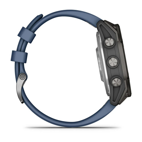 Garmin quatix 8 Marine GPS Smartwatch - Apollo Lighting