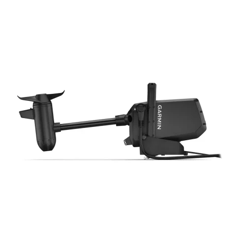 Garmin Force Current Kayak Trolling Motor, 12/24V, 50 lb Max Thrust, IPX7, Multi-Band GPS, Anchor Lock