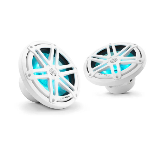 JL Audio M3 Marine Coaxial Speakers, 2-Way, 4 Ohm - Apollo Lighting