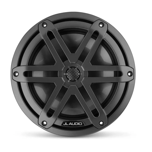 JL Audio M3 Marine Coaxial Speakers, 2-Way, 4 Ohm