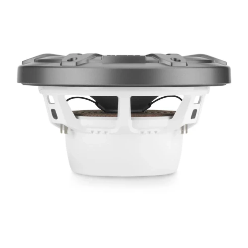 JL Audio M3 Marine Coaxial Speakers, 2-Way, 4 Ohm
