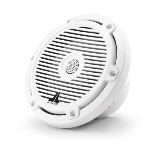 JL Audio M3 Marine Coaxial Speakers, 2-Way, 4 Ohm