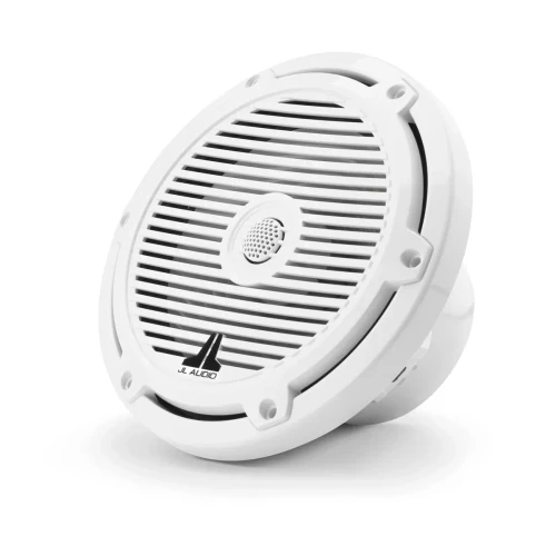 JL Audio M3 Marine Coaxial Speakers, 2-Way, 4 Ohm