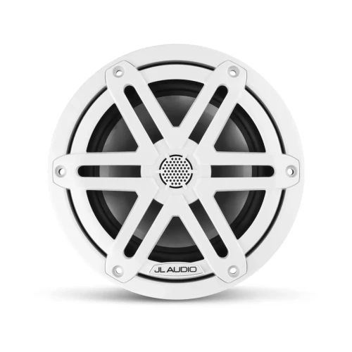 JL Audio M3 Marine Coaxial Speakers, 2-Way, 4 Ohm