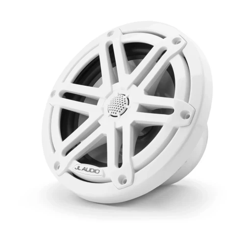 JL Audio M3 Marine Coaxial Speakers, 2-Way, 4 Ohm