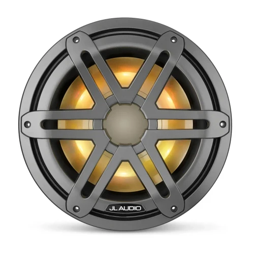 JL Audio M3-10IB Marine Subwoofer, 10in, 4 Ohm, 175W RMS