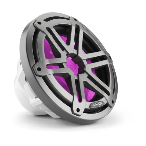 JL Audio M3-10IB Marine Subwoofer, 10in, 4 Ohm, 175W RMS