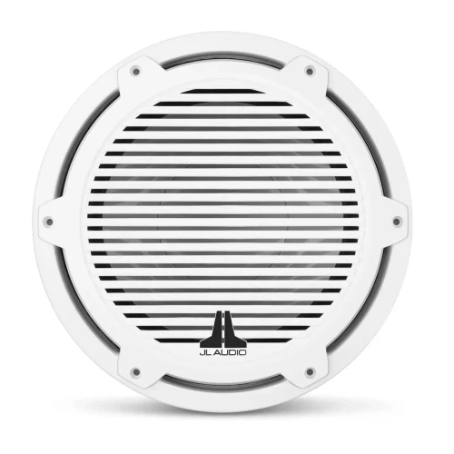 JL Audio M3-10IB Marine Subwoofer, 10in, 4 Ohm, 175W RMS