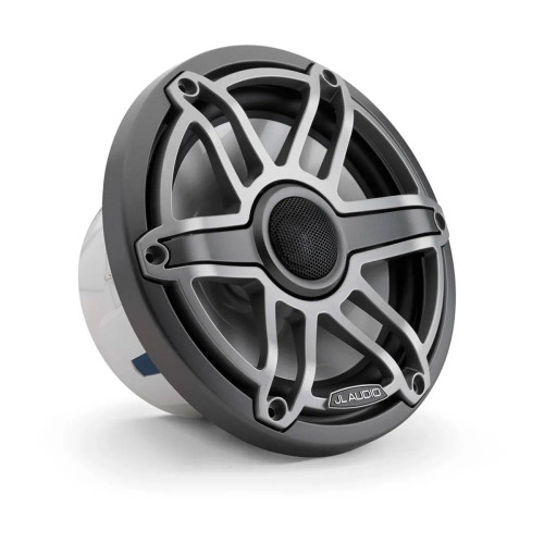 JL Audio M6 Marine Speakers, 4 O, 3-Year Warranty - Apollo Lighting