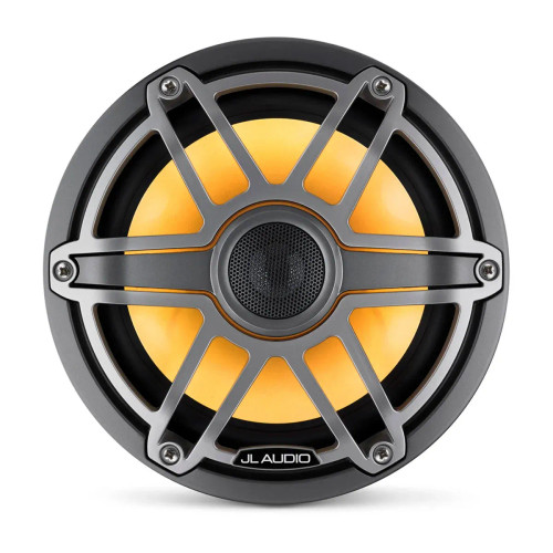 JL Audio M6 Marine Speakers, 4 O, 3-Year Warranty - Apollo Lighting