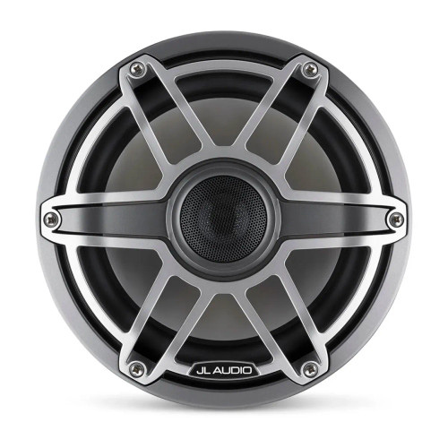 JL Audio M6 Marine Speakers, 4 O, 3-Year Warranty - Apollo Lighting