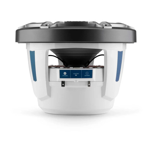 JL Audio M6 Marine Speakers, 4 O, 3-Year Warranty - Apollo Lighting