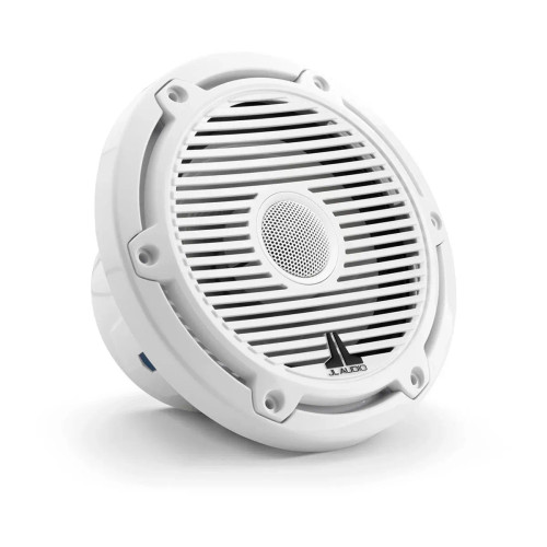 JL Audio M6 Marine Speakers, 4 O, 3-Year Warranty - Apollo Lighting