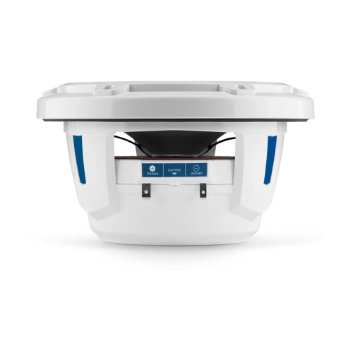 JL Audio M6 Marine Speakers, 4 O, 3-Year Warranty - Apollo Lighting