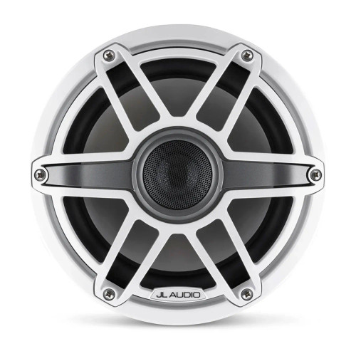 JL Audio M6 Marine Speakers, 4 O, 3-Year Warranty - Apollo Lighting