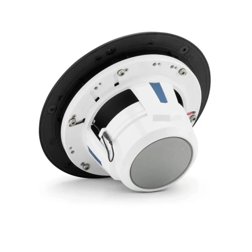 JL Audio M6 Marine Speakers, 4 O, 3-Year Warranty