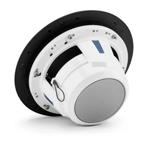JL Audio M6 Marine Speakers, 4 O, 3-Year Warranty