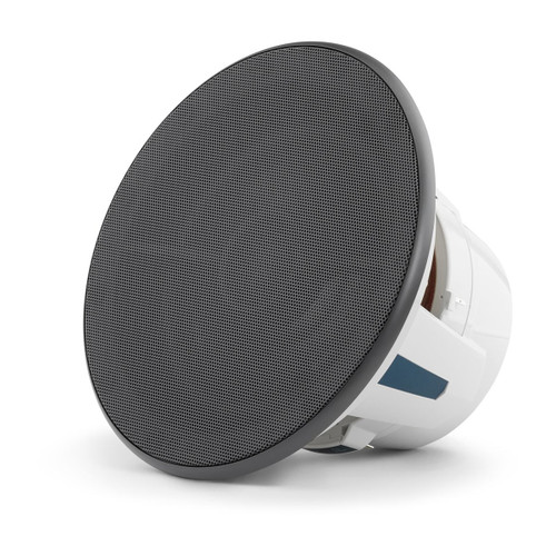 JL Audio M6 Marine Speakers, 4 O, 3-Year Warranty