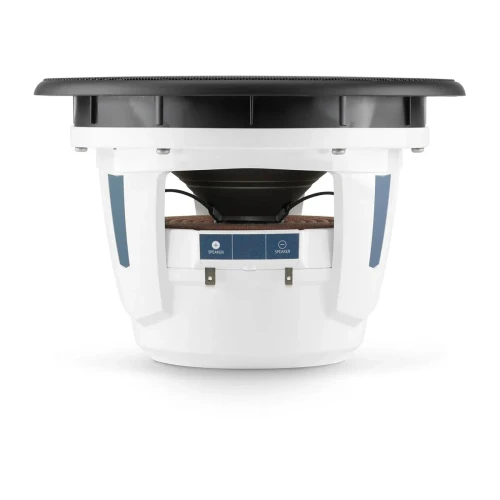 JL Audio M6 Marine Speakers, 4 O, 3-Year Warranty