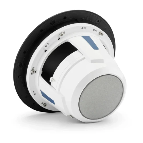 JL Audio M6 Marine Speakers, 4 O, 3-Year Warranty