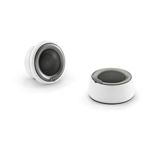 JL Audio M6 Marine Speakers, 4 O, 3-Year Warranty