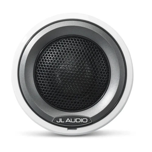 JL Audio M6 Marine Speakers, 4 O, 3-Year Warranty
