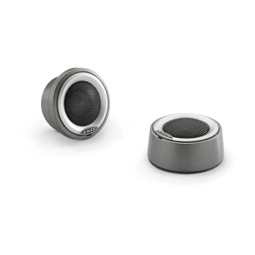 JL Audio M6 Marine Speakers, 4 O, 3-Year Warranty