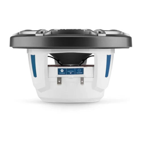 JL Audio M6 Marine Speakers, 4 O, 3-Year Warranty