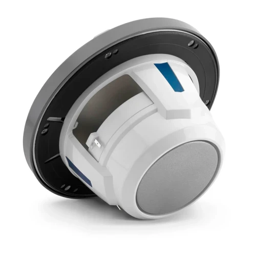 JL Audio M6 Marine Speakers, 4 O, 3-Year Warranty