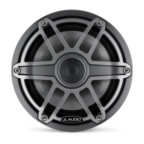JL Audio M6 Marine Speakers, 4 O, 3-Year Warranty