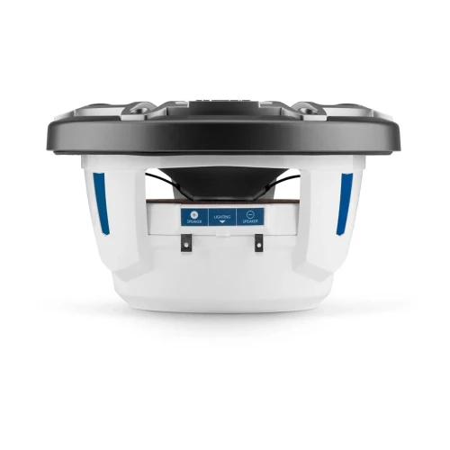 JL Audio M6 Marine Speakers, 4 O, 3-Year Warranty