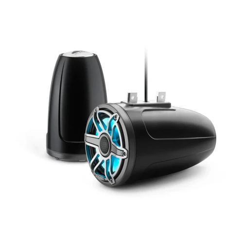 JL Audio M6 Marine Speakers, 4 O, 3-Year Warranty