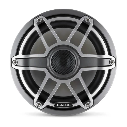 JL Audio M6 Marine Speakers, 4 O, 3-Year Warranty